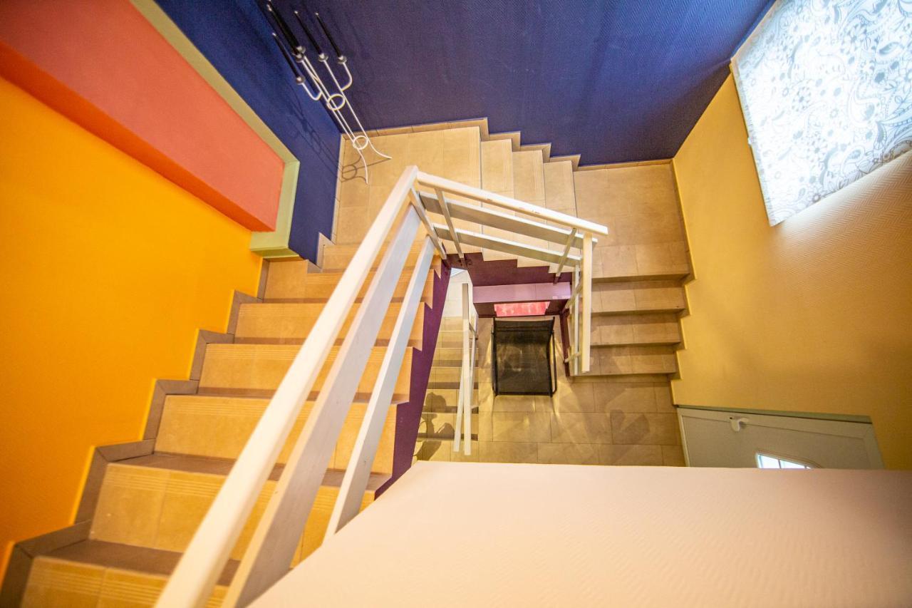 Bookeinfach Bad Ems - Private - Sauna Jacuzzi Whirlpool Swimmingpool Alahna Sup Beachvolleyball Billiards Ping Pong Cinema Theater Music Disco Ball Bbq Und Parkplaetze Eksteriør bilde