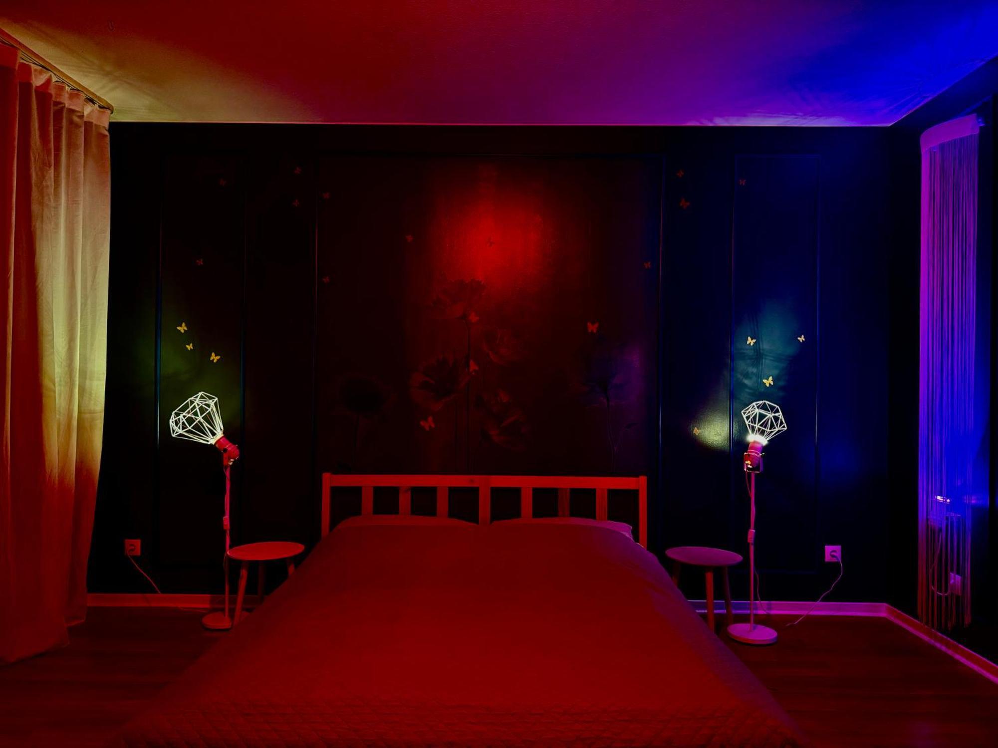 Bookeinfach Bad Ems - Private - Sauna Jacuzzi Whirlpool Swimmingpool Alahna Sup Beachvolleyball Billiards Ping Pong Cinema Theater Music Disco Ball Bbq Und Parkplaetze Eksteriør bilde