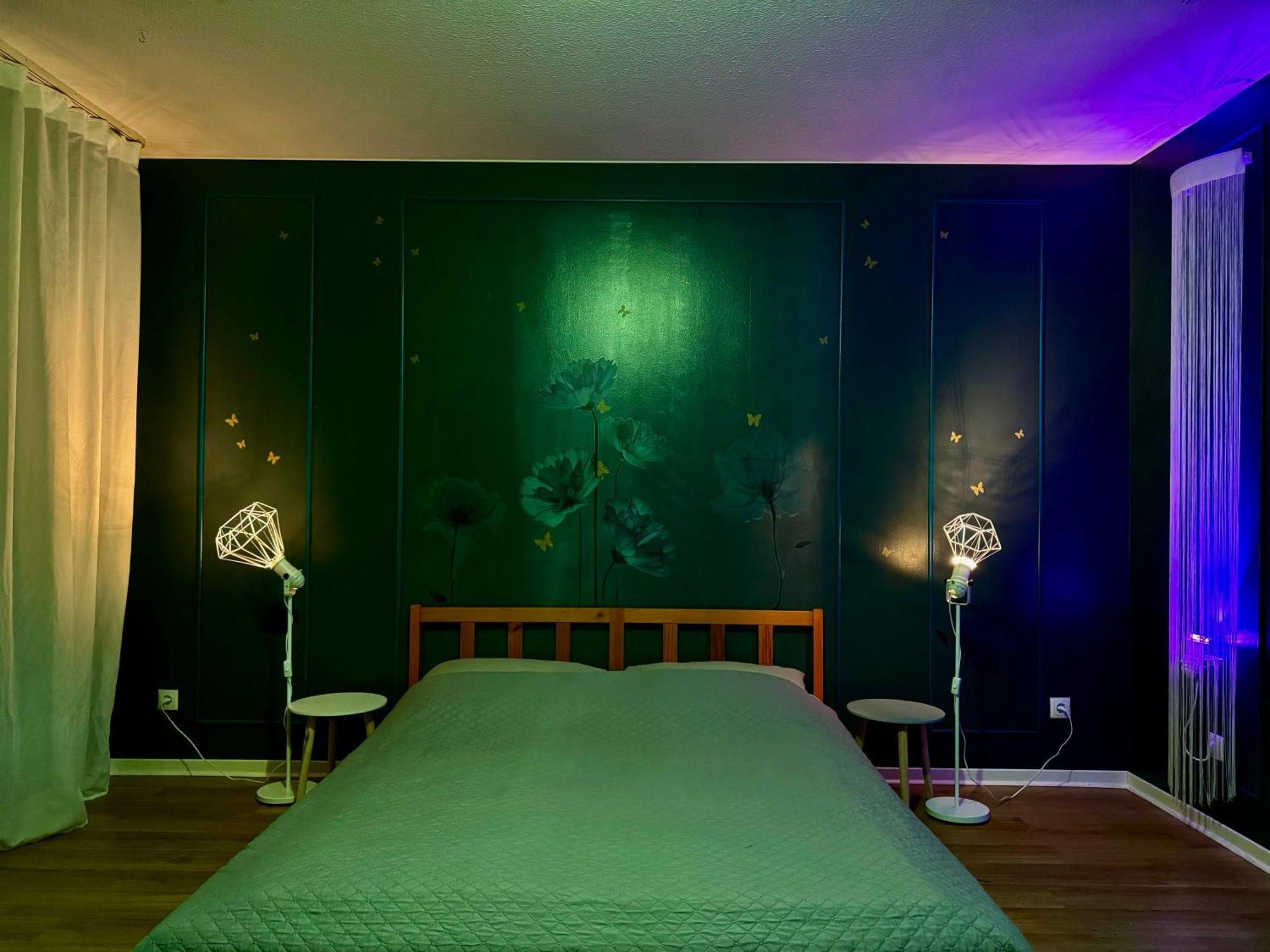 Bookeinfach Bad Ems - Private - Sauna Jacuzzi Whirlpool Swimmingpool Alahna Sup Beachvolleyball Billiards Ping Pong Cinema Theater Music Disco Ball Bbq Und Parkplaetze Eksteriør bilde