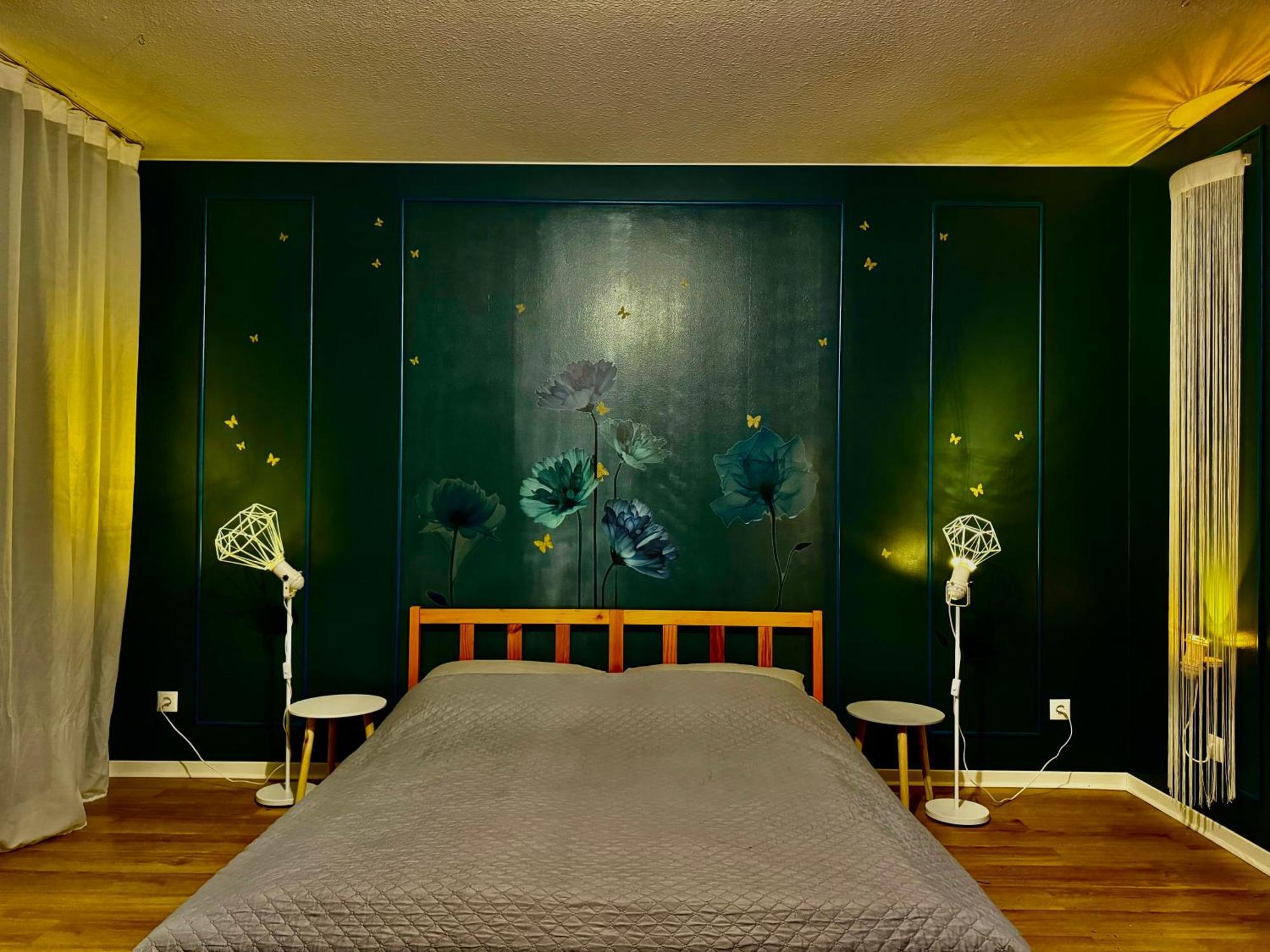 Bookeinfach Bad Ems - Private - Sauna Jacuzzi Whirlpool Swimmingpool Alahna Sup Beachvolleyball Billiards Ping Pong Cinema Theater Music Disco Ball Bbq Und Parkplaetze Eksteriør bilde